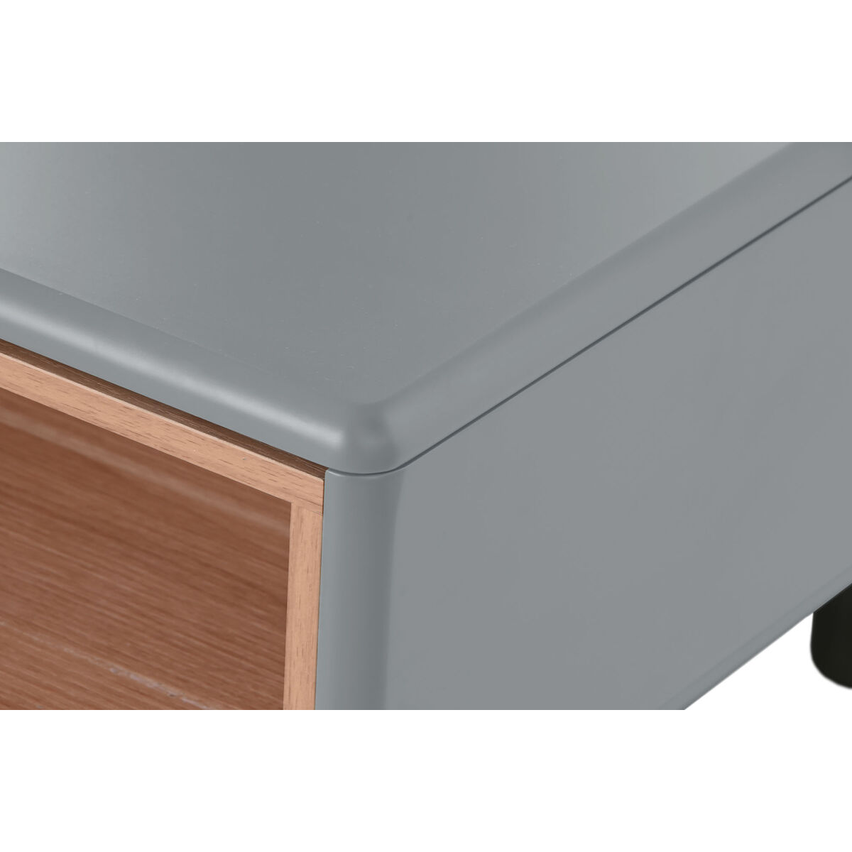 Tavolino da Caffè Home ESPRIT Legno MDF 120 x 60 x 40 cm - Immagine 2