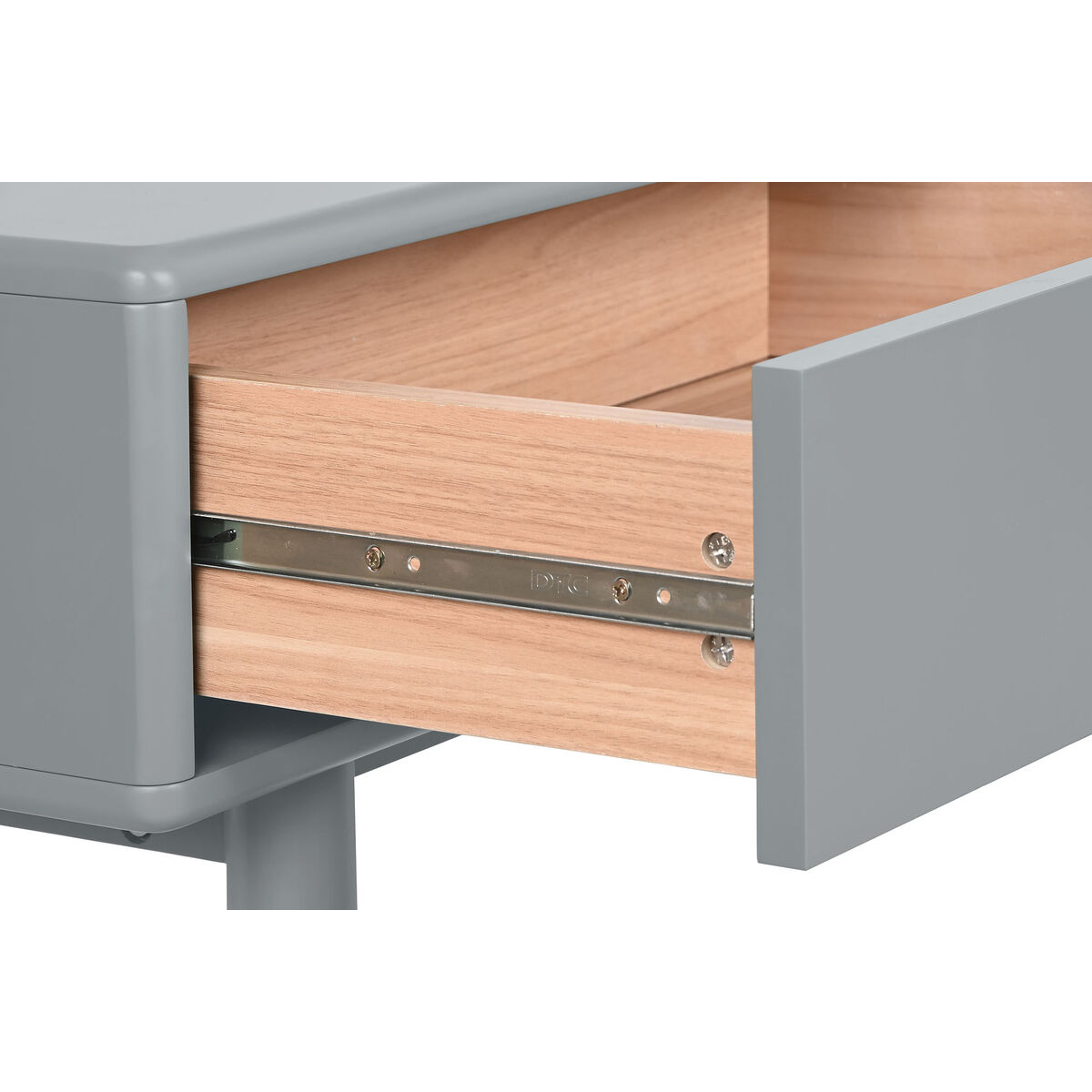 Tavolino da Caffè Home ESPRIT Legno MDF 120 x 60 x 40 cm - Immagine 5