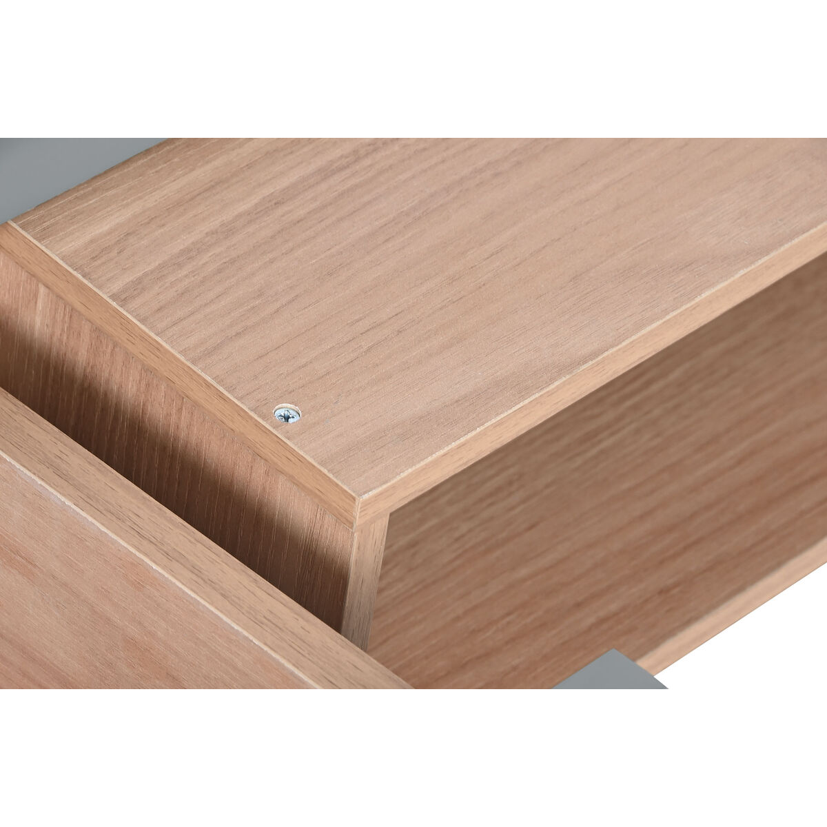 Tavolino da Caffè Home ESPRIT Legno MDF 120 x 60 x 40 cm - Immagine 6