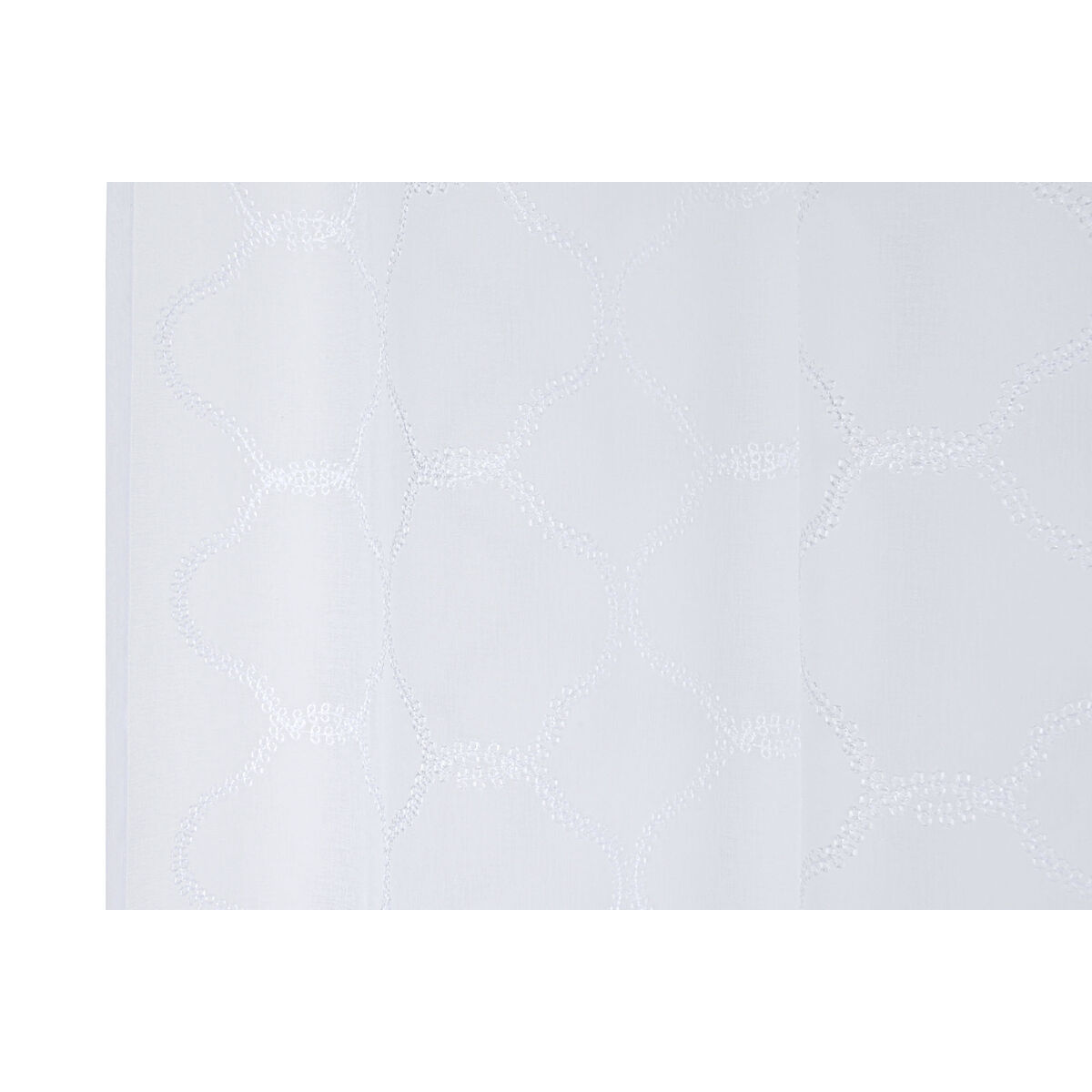 Tende Home ESPRIT Bianco 140 x 260 x 260 cm - Immagine 4