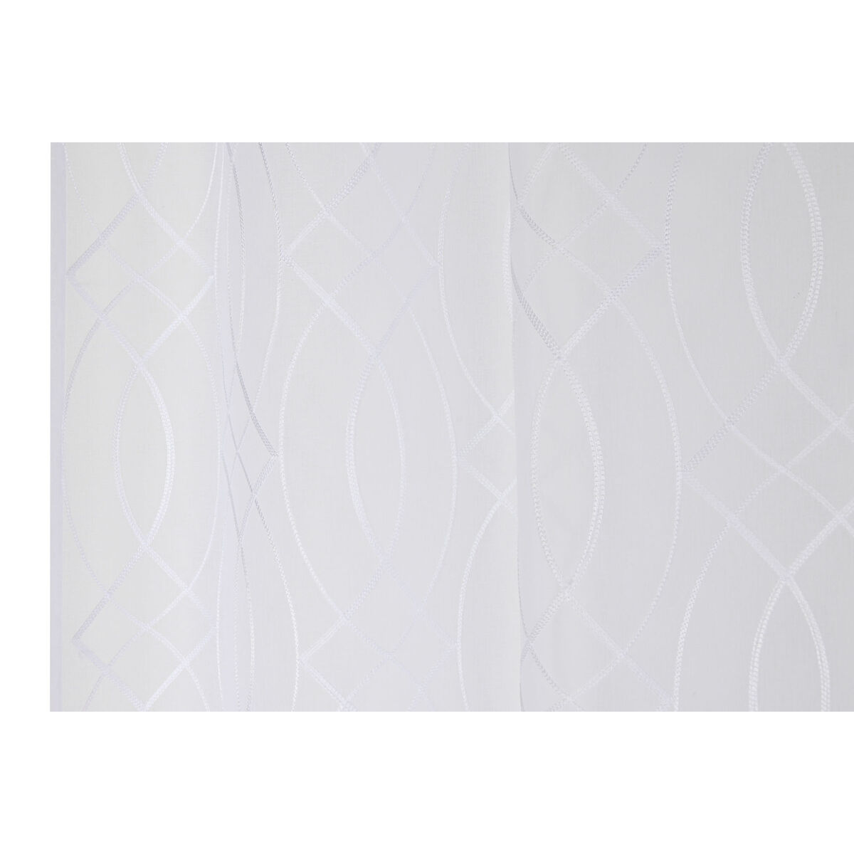 Tende Home ESPRIT Bianco 140 x 260 x 260 cm - Immagine 4