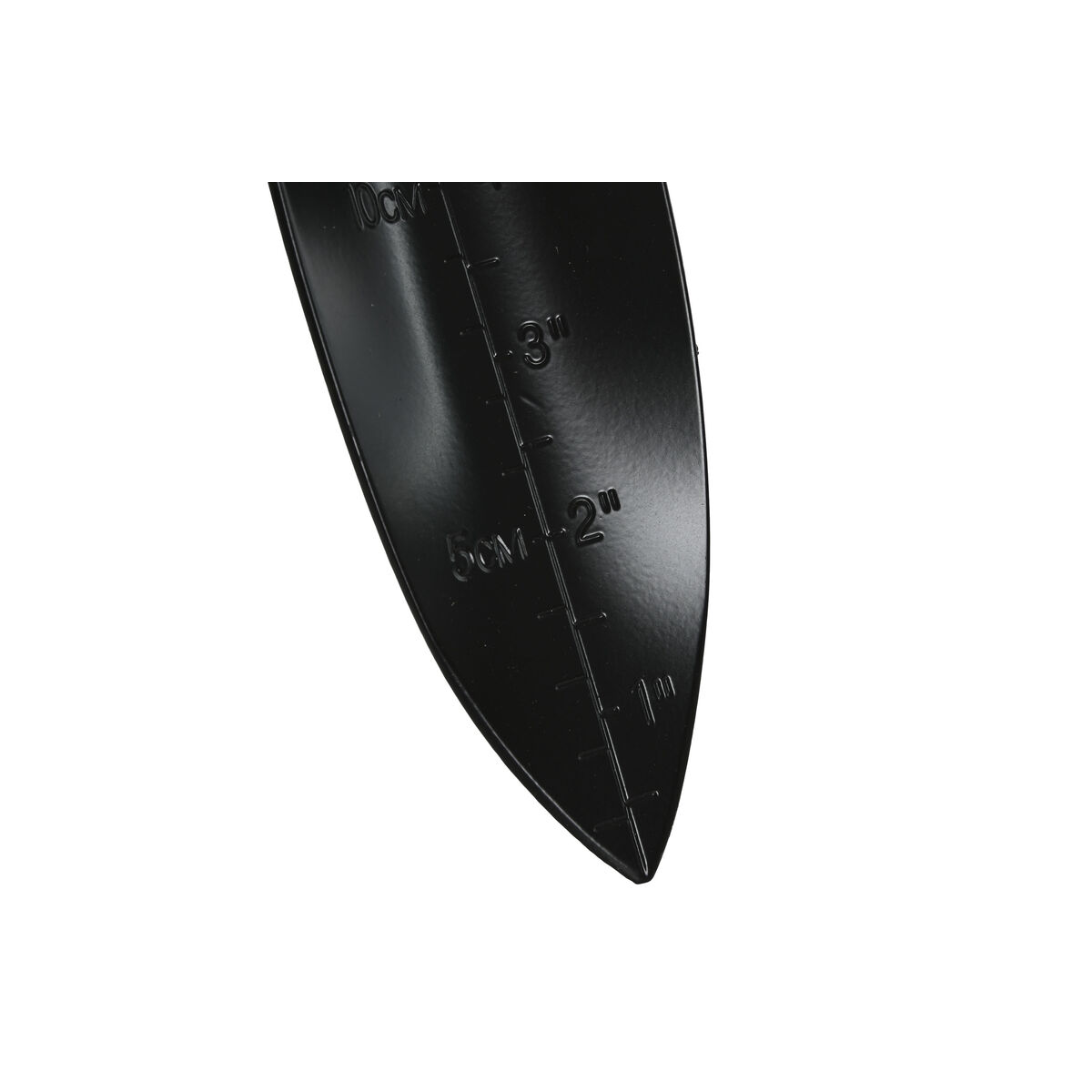 Kit di attrezzi per il giardinaggio Home ESPRIT 3 Pezzi Marrone Nero Acciaio - Immagine 5