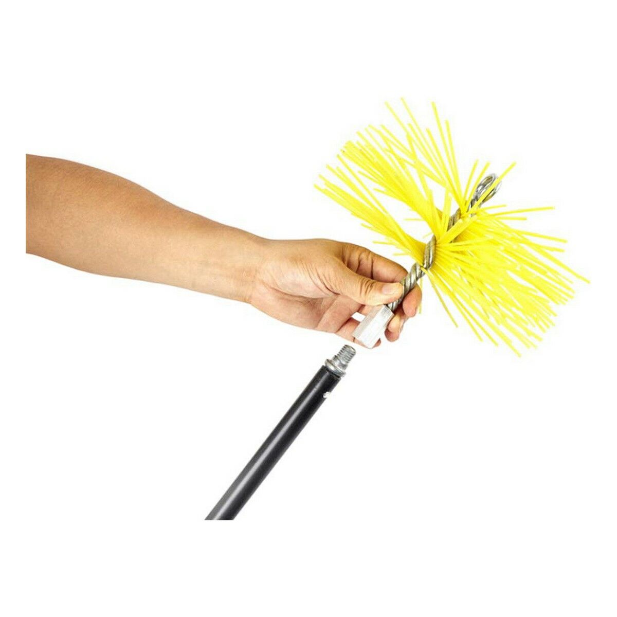 Spazzacamino Massó KIT Ø 20 cm - Immagine 1