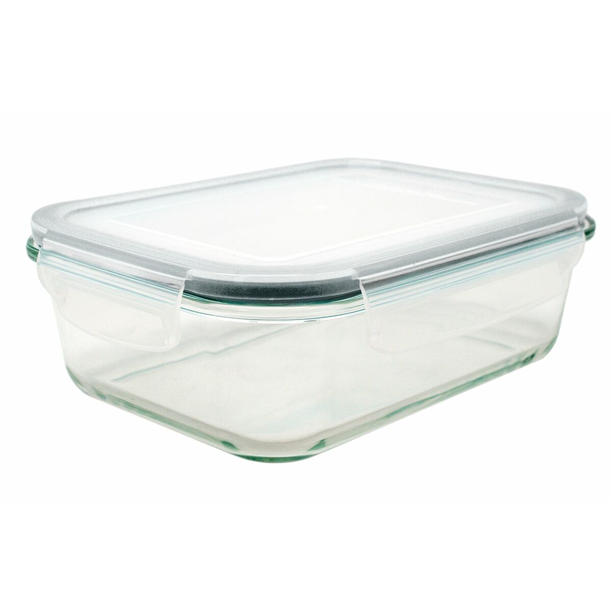 Porta pranzo Vin Bouquet Cristallo 1,5 L - Immagine 3