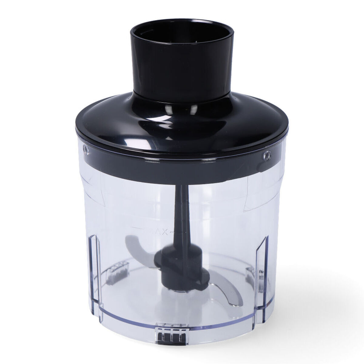 Trituratore EDM 00116 07648 Frullatore Ricambio - Immagine 2