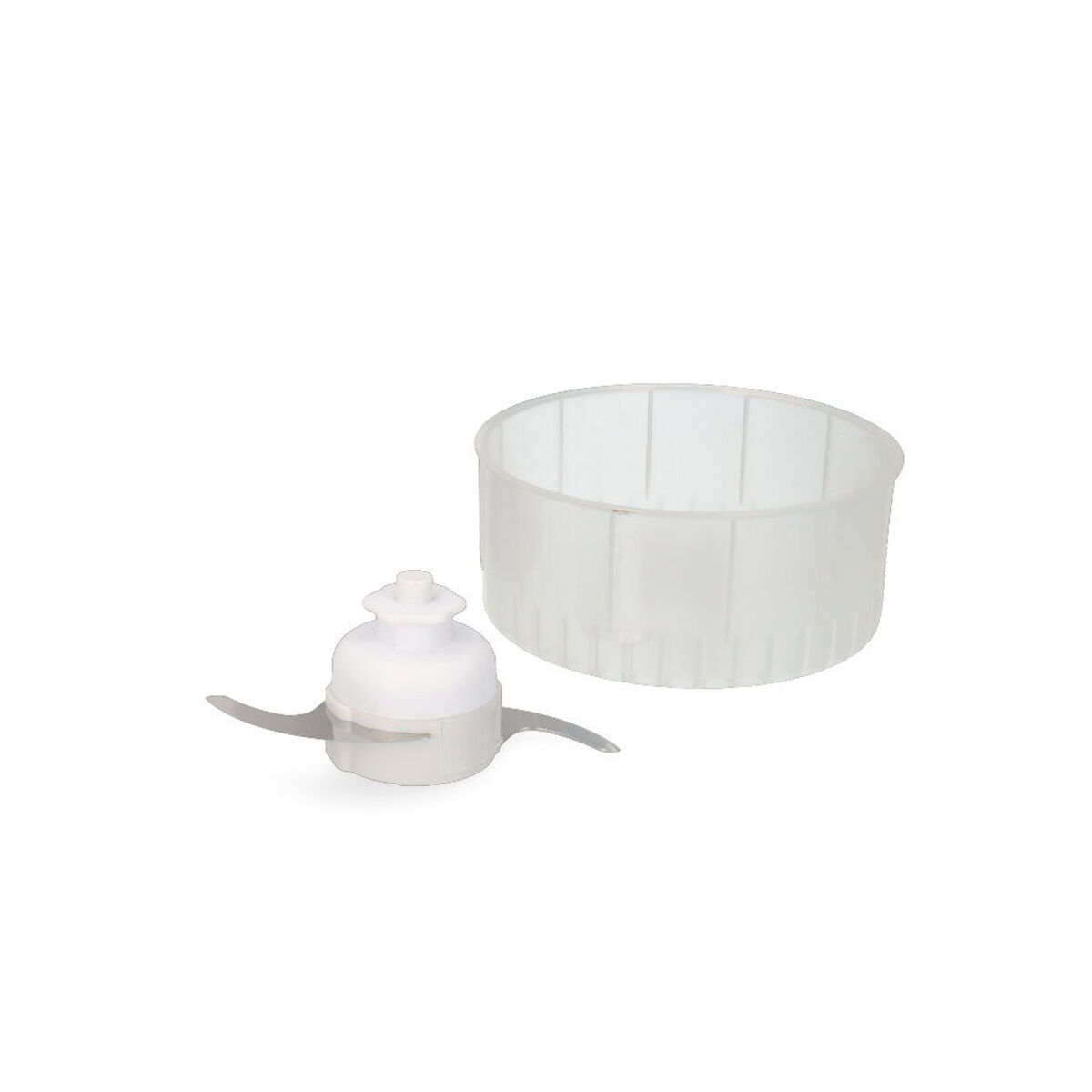 Tritatutto EDM 00519 07588 Ricambio lama per tritare Base - Immagine 2