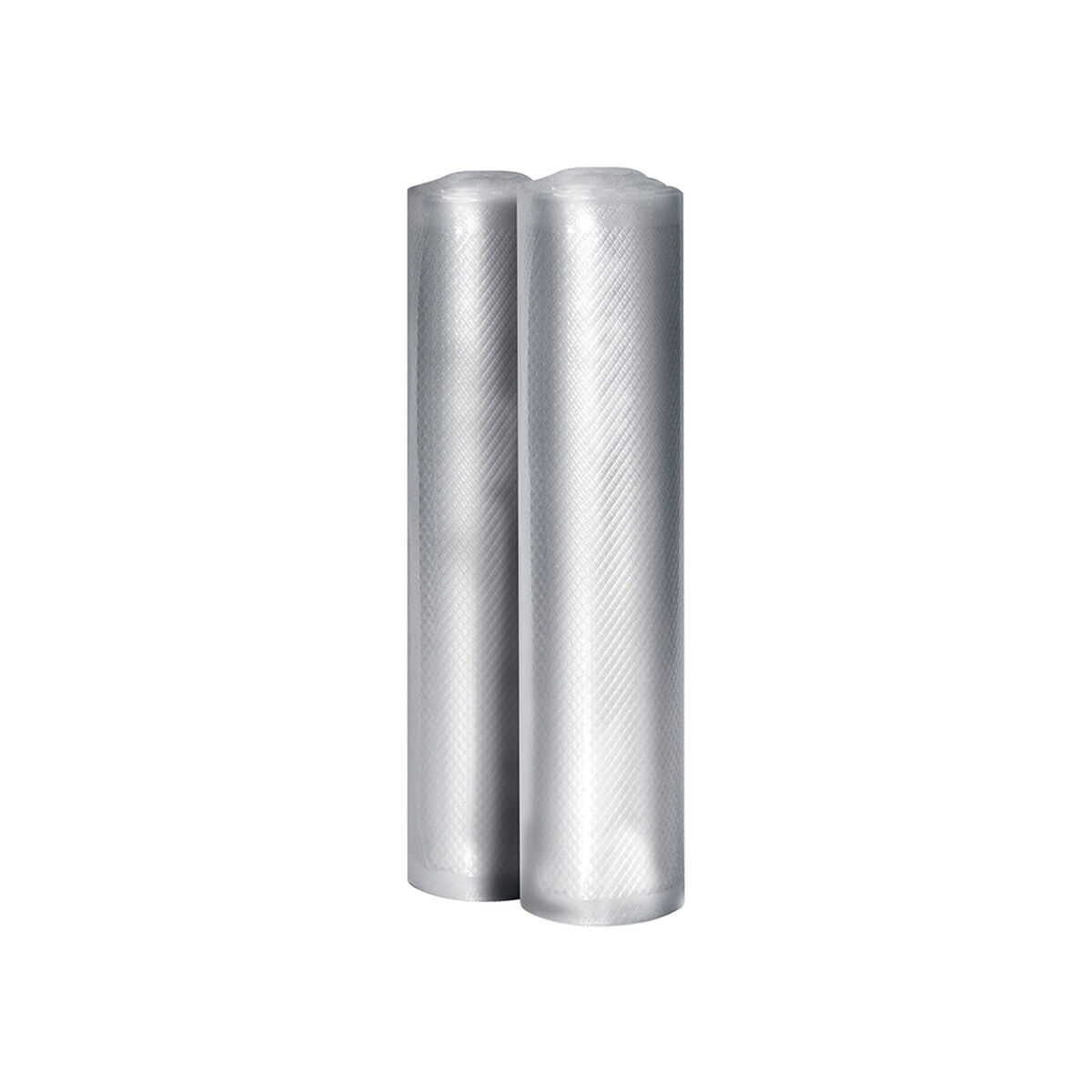 Rotoli per Macchinetta Sottovuoto EDM 07587 28 cm x 3 m - Immagine 2