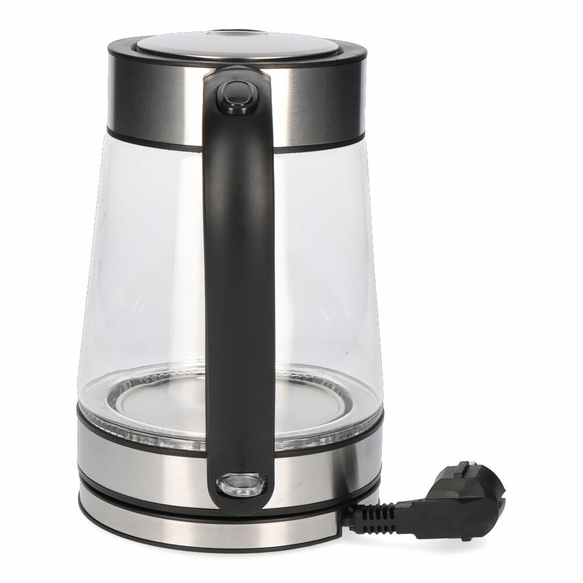 Bollitore d'Acqua Elettrico con Luce LED EDM 07657 Cristallo 1850-2200 W 1,7 L - Immagine 3
