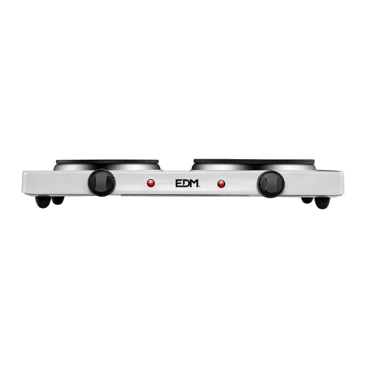 Fornello EDM 07661 1500 W - Immagine 3