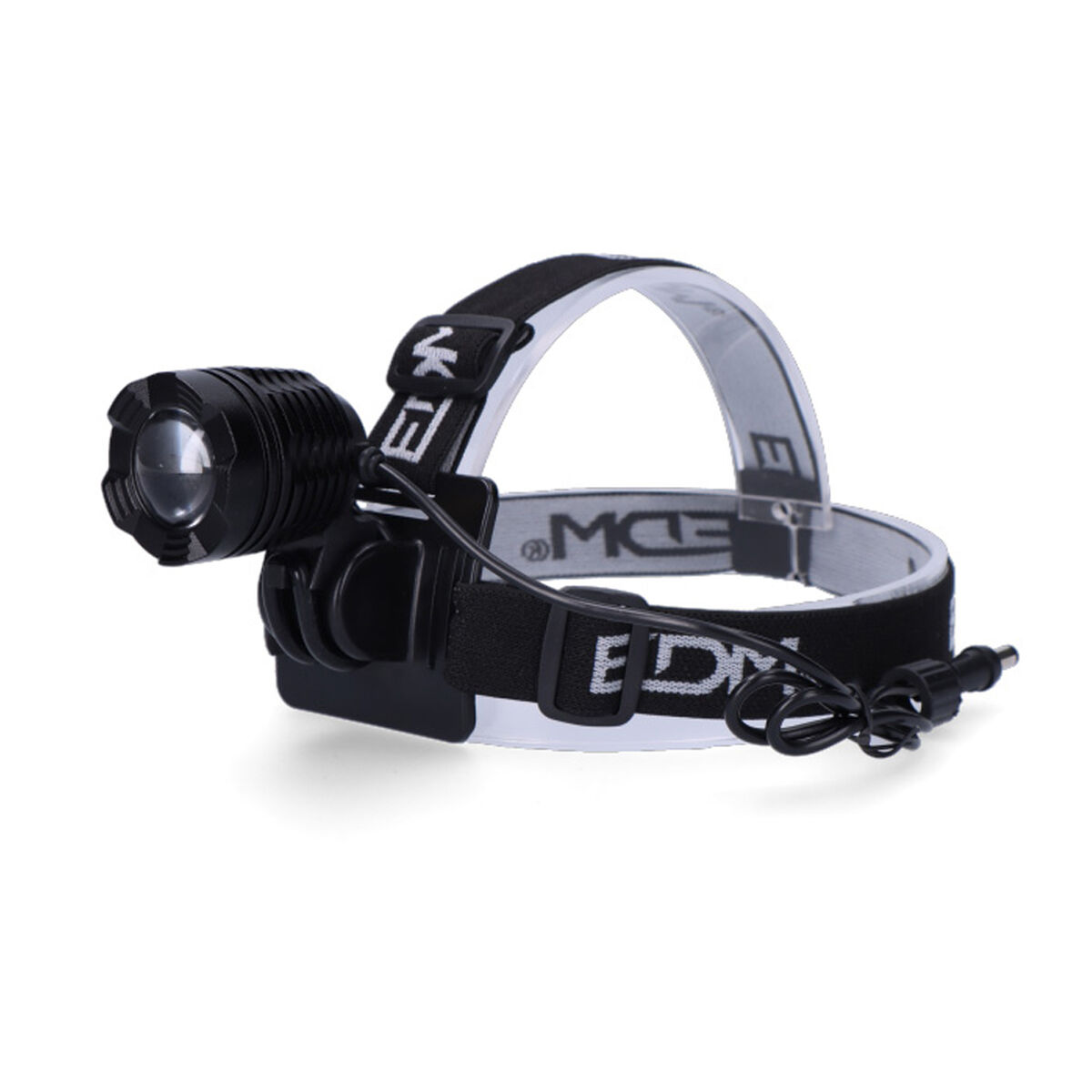Torcia a LED da Bicicletta EDM 36153 - Immagine 2