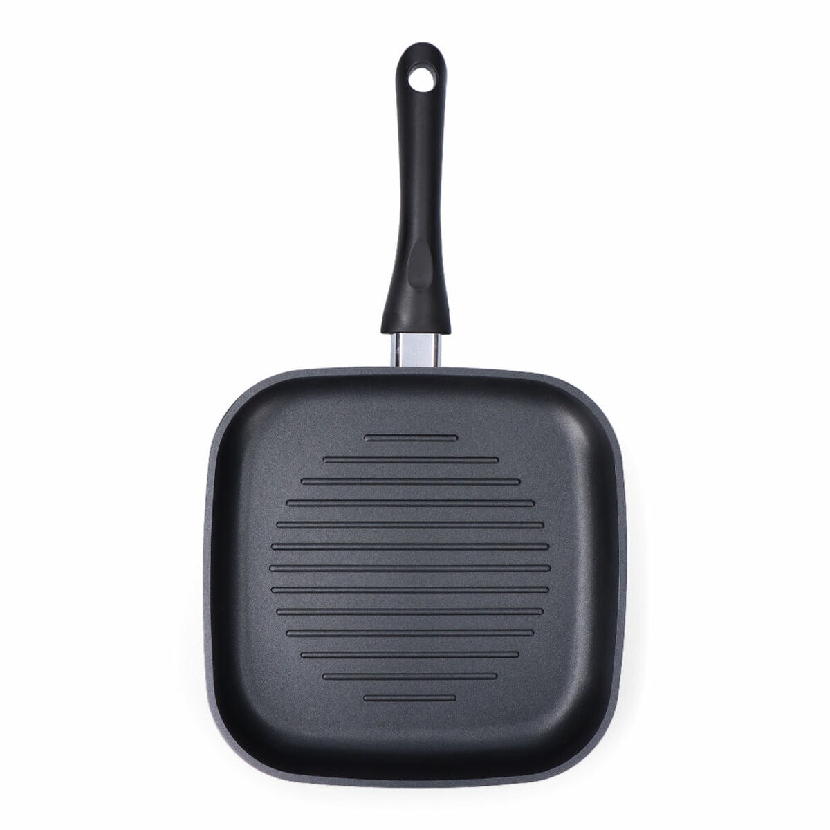 Griglia EDM Professional Line Whitford Technology Nero Alluminio 24 x 24 x 4,2 cm - Immagine 3