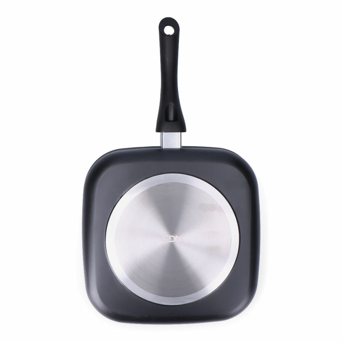 Griglia EDM Professional Line Whitford Technology Nero Alluminio 24 x 24 x 4,2 cm - Immagine 4