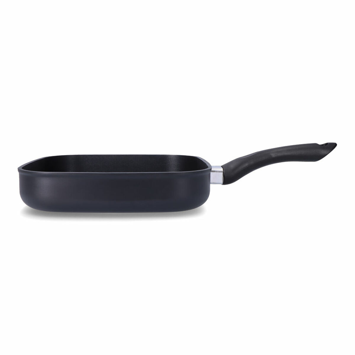 Griglia EDM Professional Line Whitford Technology Nero Alluminio 24 x 24 x 4,2 cm - Immagine 2