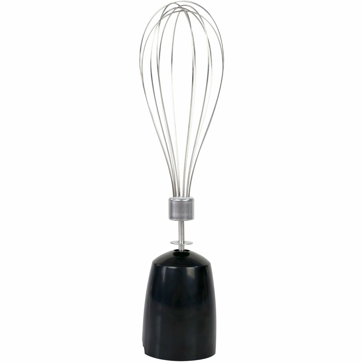 Frullatore a Immersione Multifunzione con Accessori Grunkel Nero Argentato 800 W - Immagine 3
