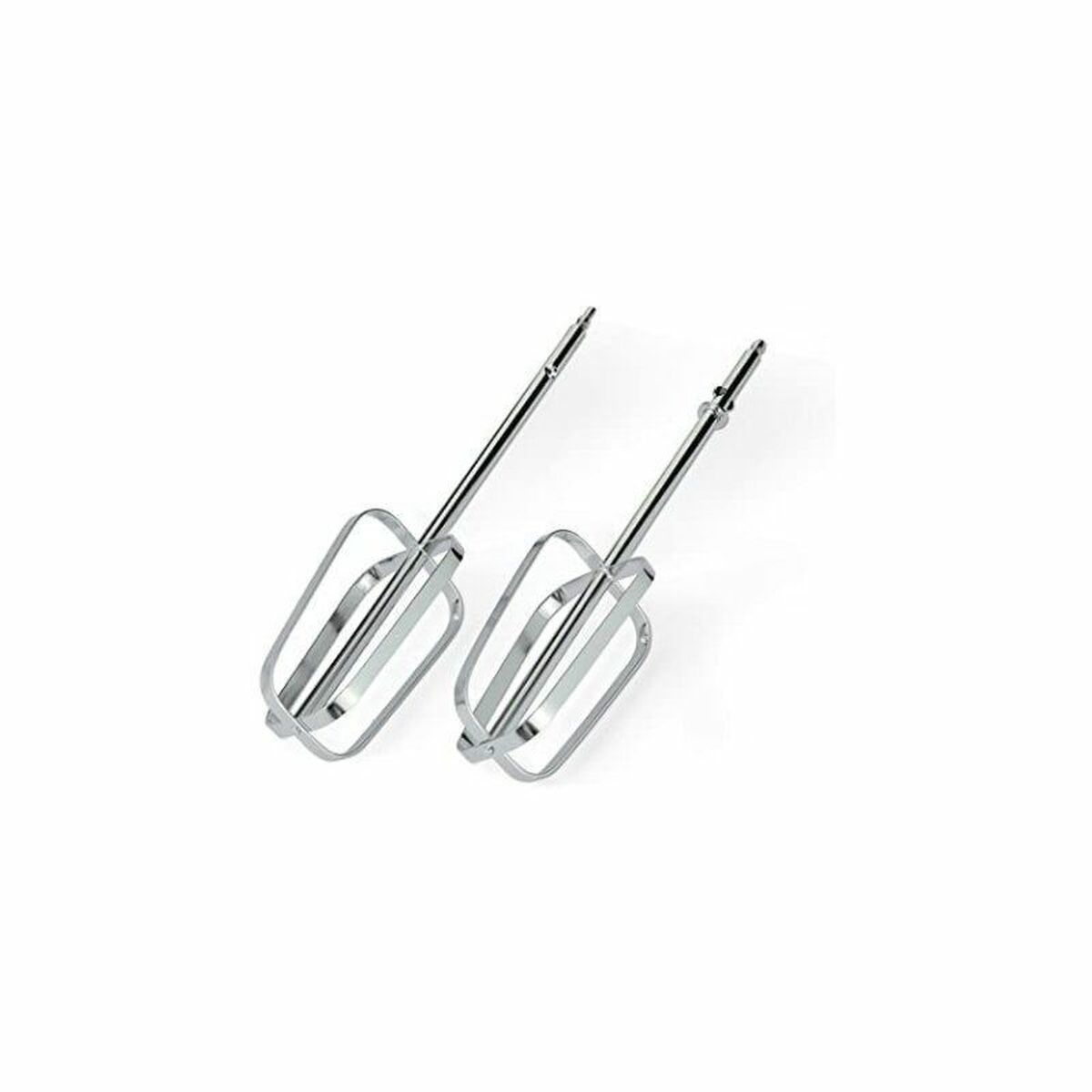 Sbattitore-Impastatrice Grunkel AM-350TURB05BOWL 350 W Bianco 1 L 2 L - Immagine 2