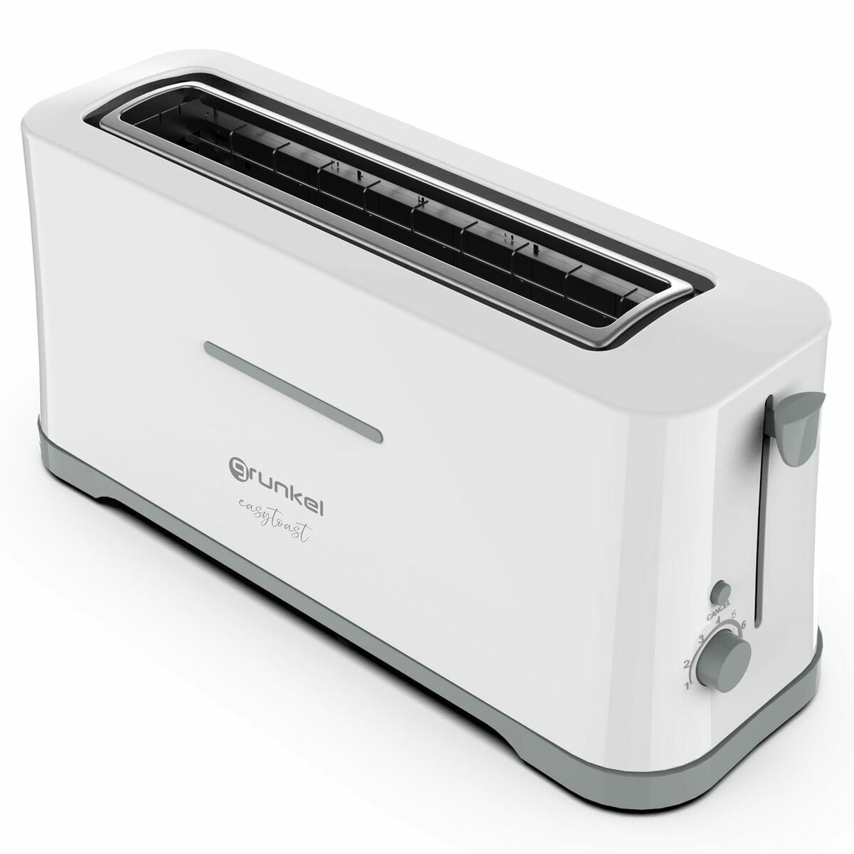 Tostapane Grunkel TS-40EASYTOAST 980 W - Immagine 4
