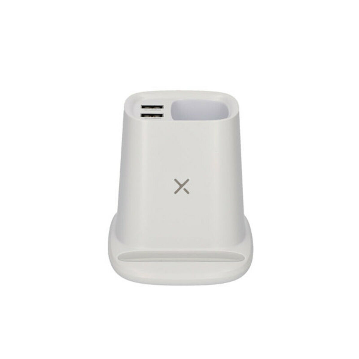 Caricabatterie Senza Fili KSIX 10 W - Immagine 3