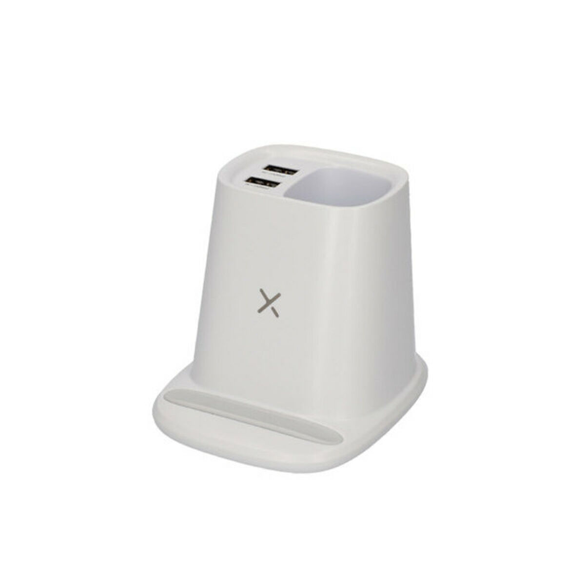 Caricabatterie Senza Fili KSIX 10 W - Immagine 4