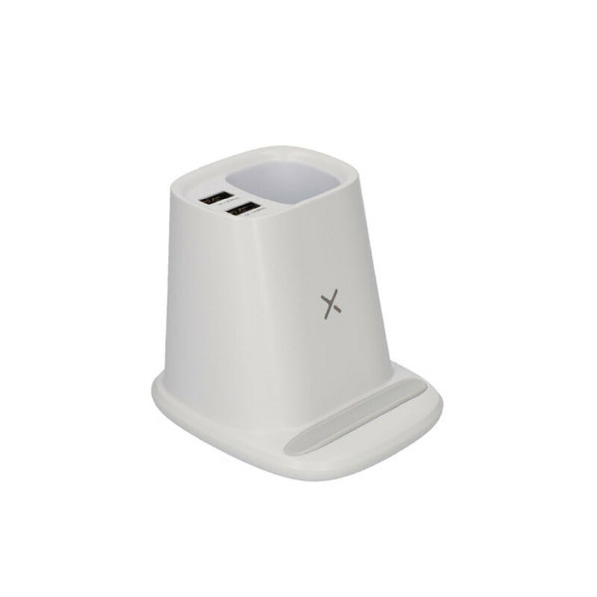 Caricabatterie Senza Fili KSIX 10 W - Immagine 7