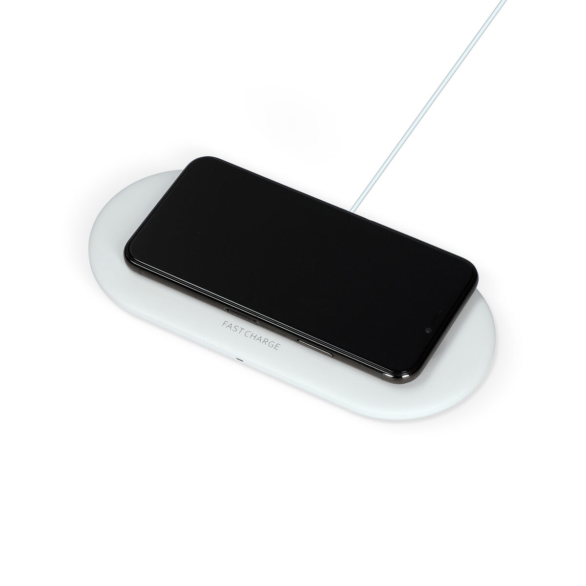 Caricabatterie Senza Fili KSIX Apple-compatible - Immagine 3