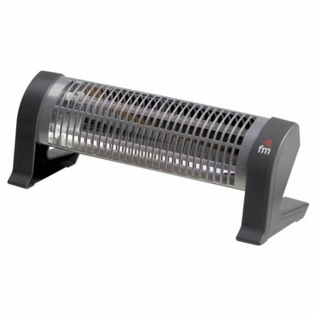Stufa Elettrica Grupo FM 2302-C 600-1200 W