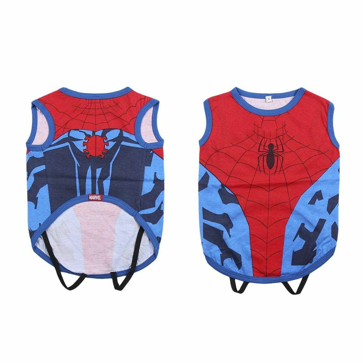Maglietta per Cani Spider-Man - Immagine 2