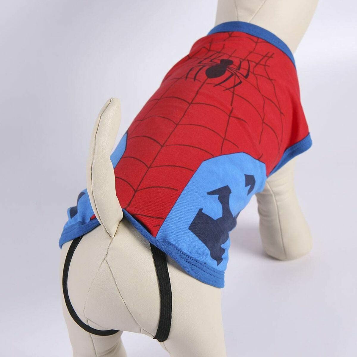 Maglietta per Cani Spider-Man - Immagine 7