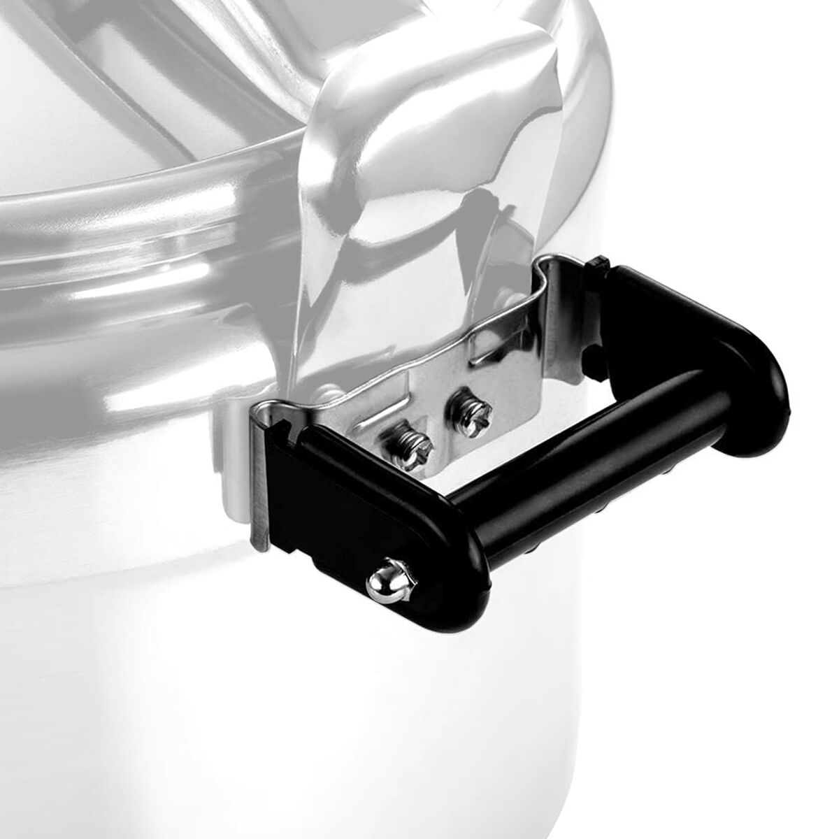 Manico FAGOR Chef Extremen 22 L Ricambio Pentola Express - Immagine 2