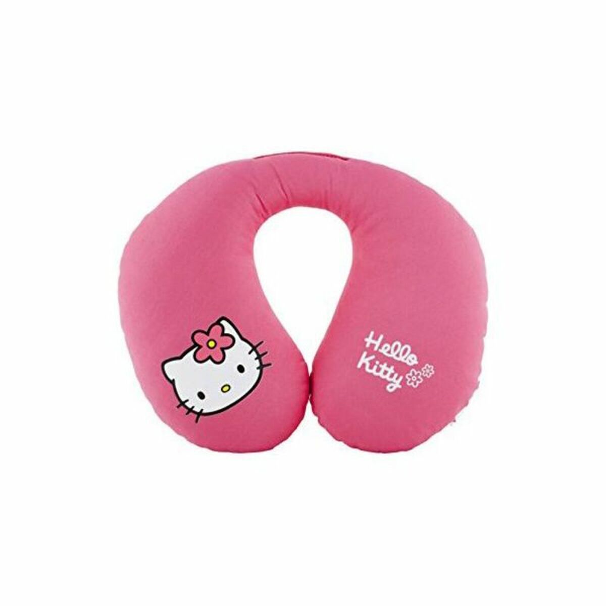 Cuscino Ergonomico Cervicale Hello Kitty KIT1033 - Immagine 2