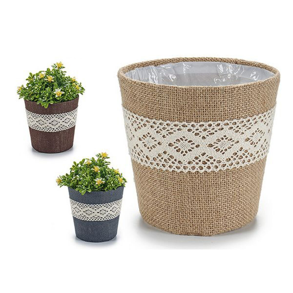 Vaso Ibergarden