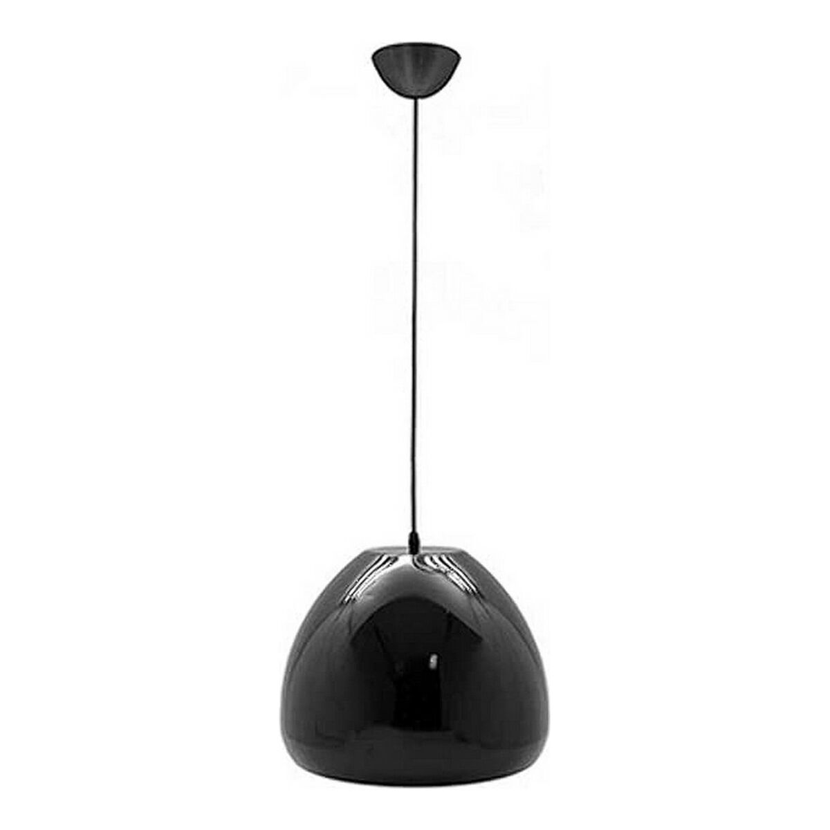 Lampadario Gift Decor 34 x 26 x 34 cm Legno (1 Unità)