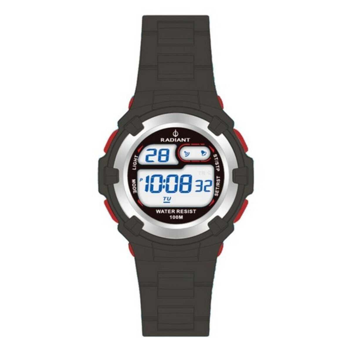 Orologio Donna Radiant RA446602 (Ø 37 mm)