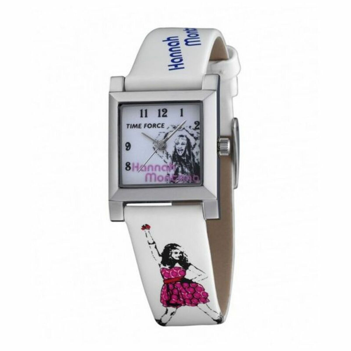 Orologio Bambini Time Force HM1005 (Ø 27 mm)