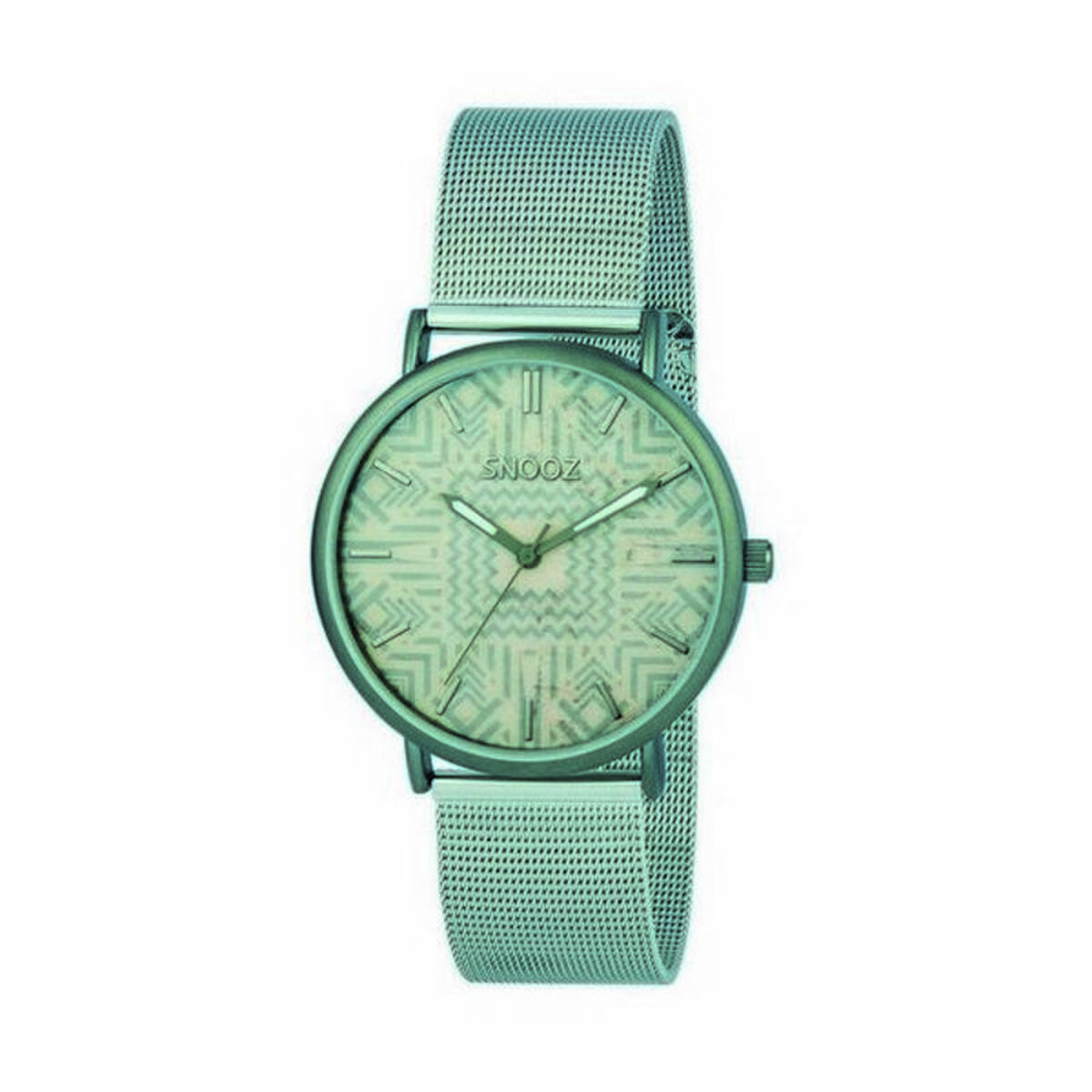 Orologio Unisex Snooz Saa1042-82 (Ø 40 mm)