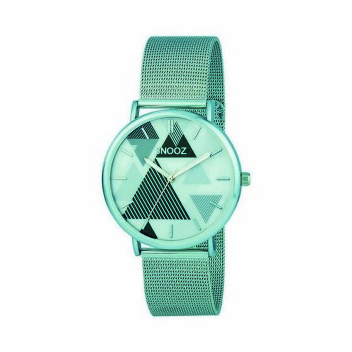 Orologio Unisex Snooz Saa1042-67 (Ø 40 mm)