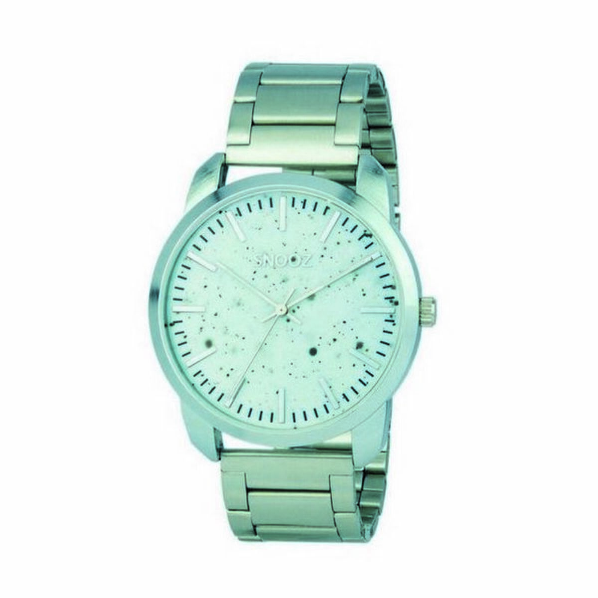 Orologio Unisex Snooz Saa0043-59 (Ø 44 mm)
