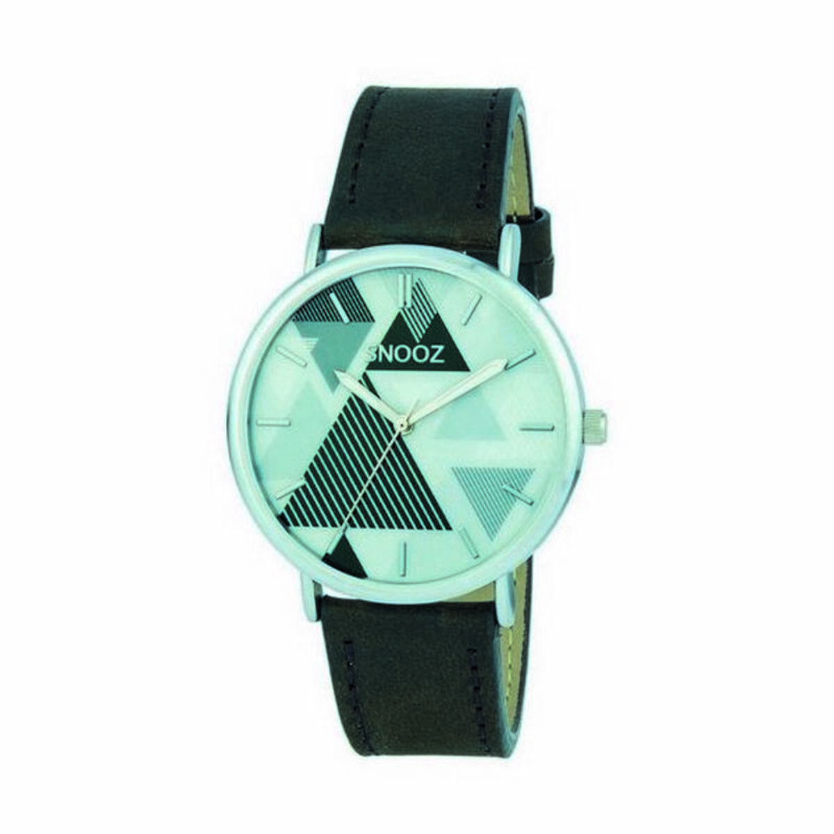 Orologio Unisex Snooz Saa1041-67 (Ø 40 mm)