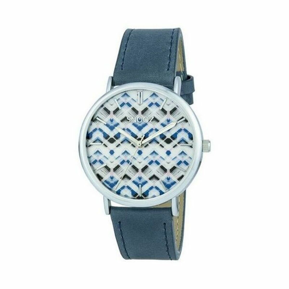 Orologio Unisex Snooz Saa1041-74 (Ø 40 mm)