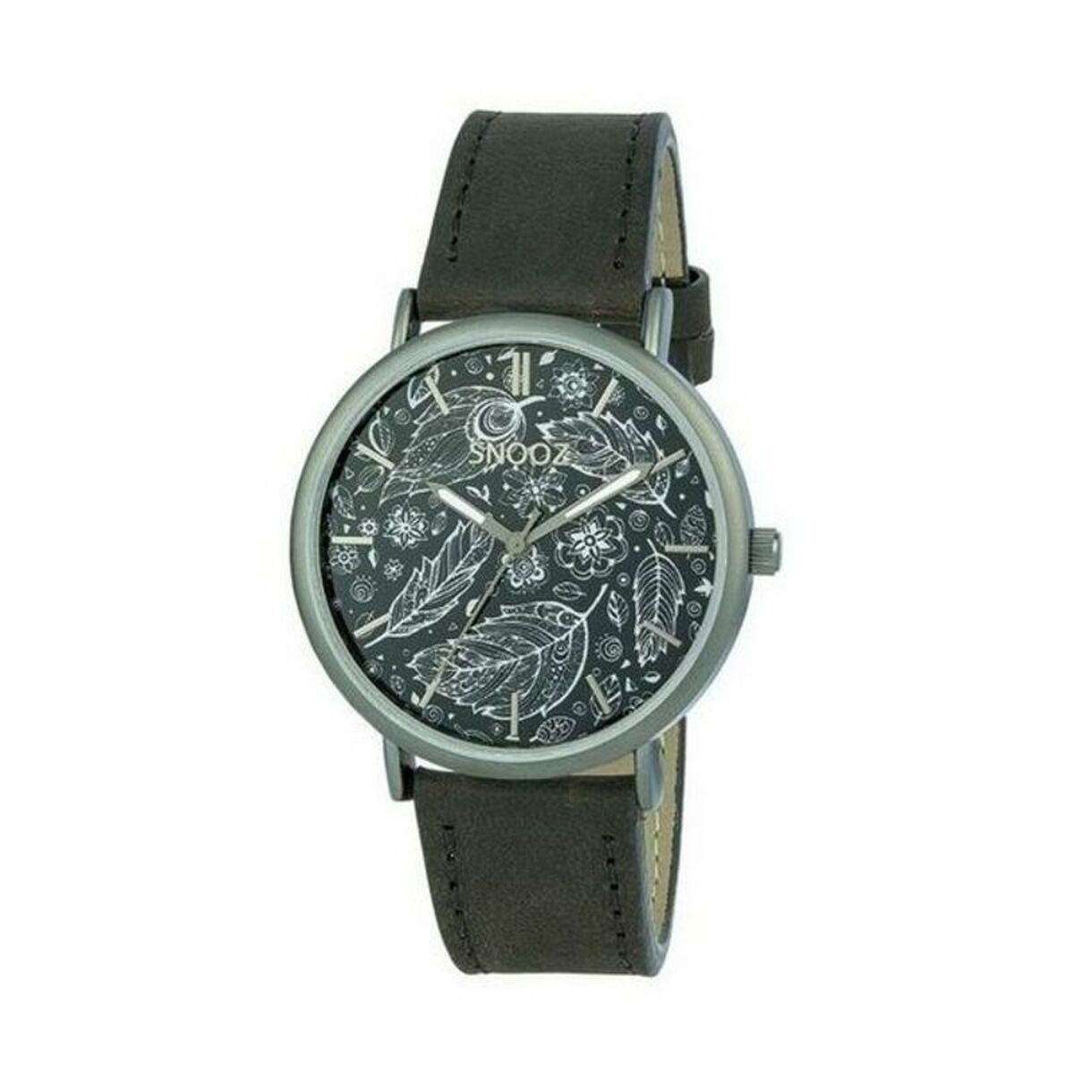 Orologio Unisex Snooz Saa1041-75 (Ø 40 mm)