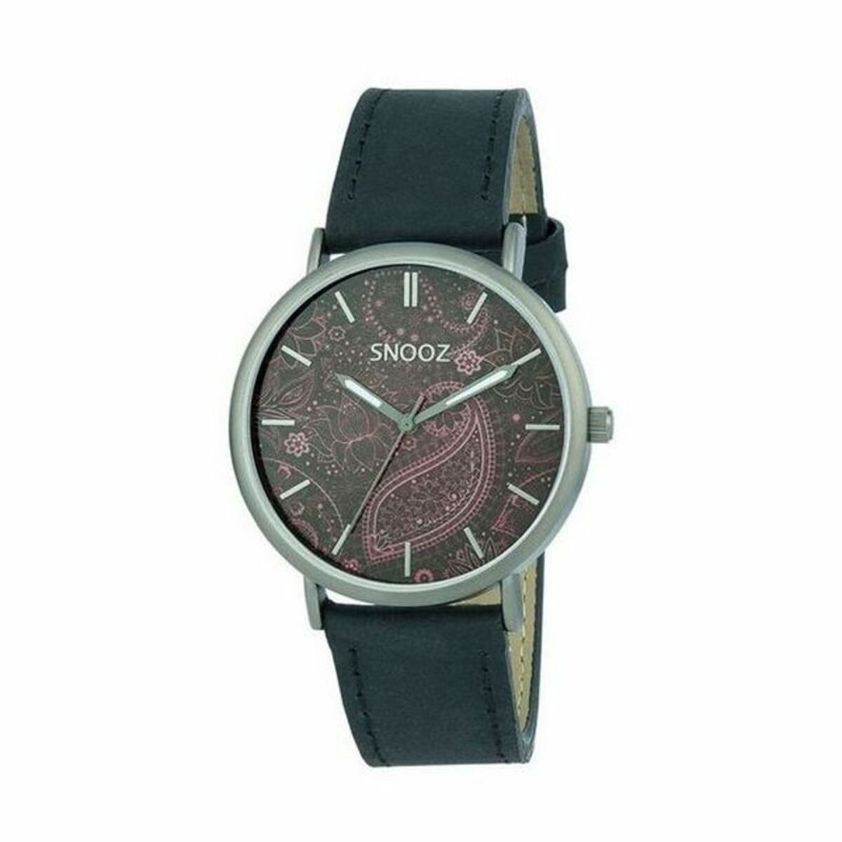 Orologio Unisex Snooz Saa1041-86 (Ø 40 mm)