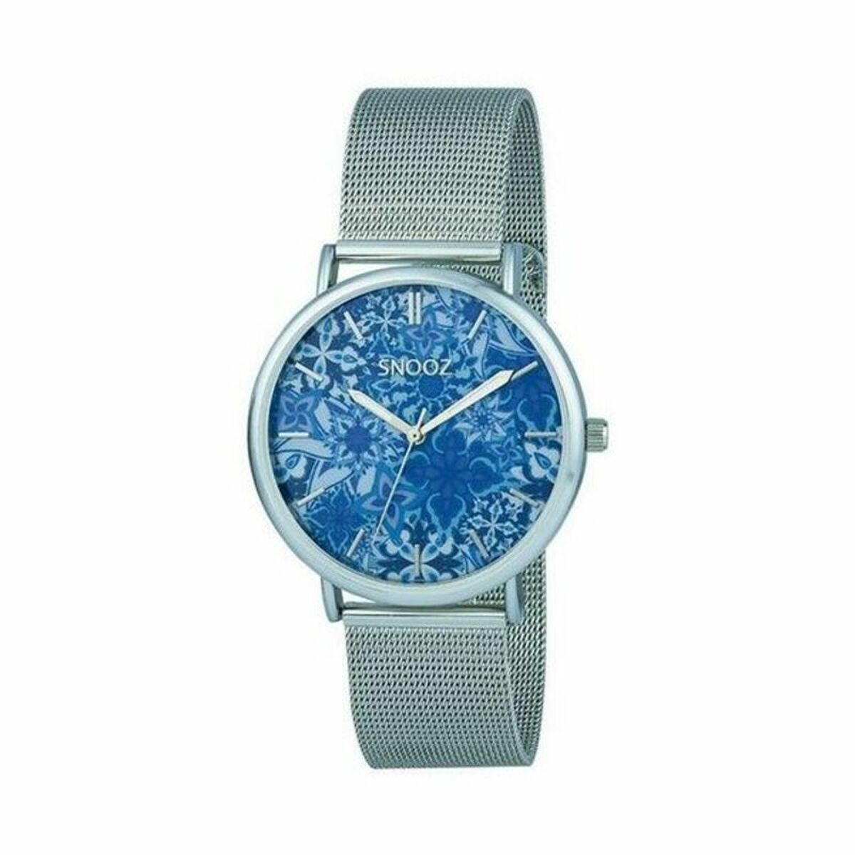 Orologio Unisex Snooz Saa1042-72 (Ø 40 mm)