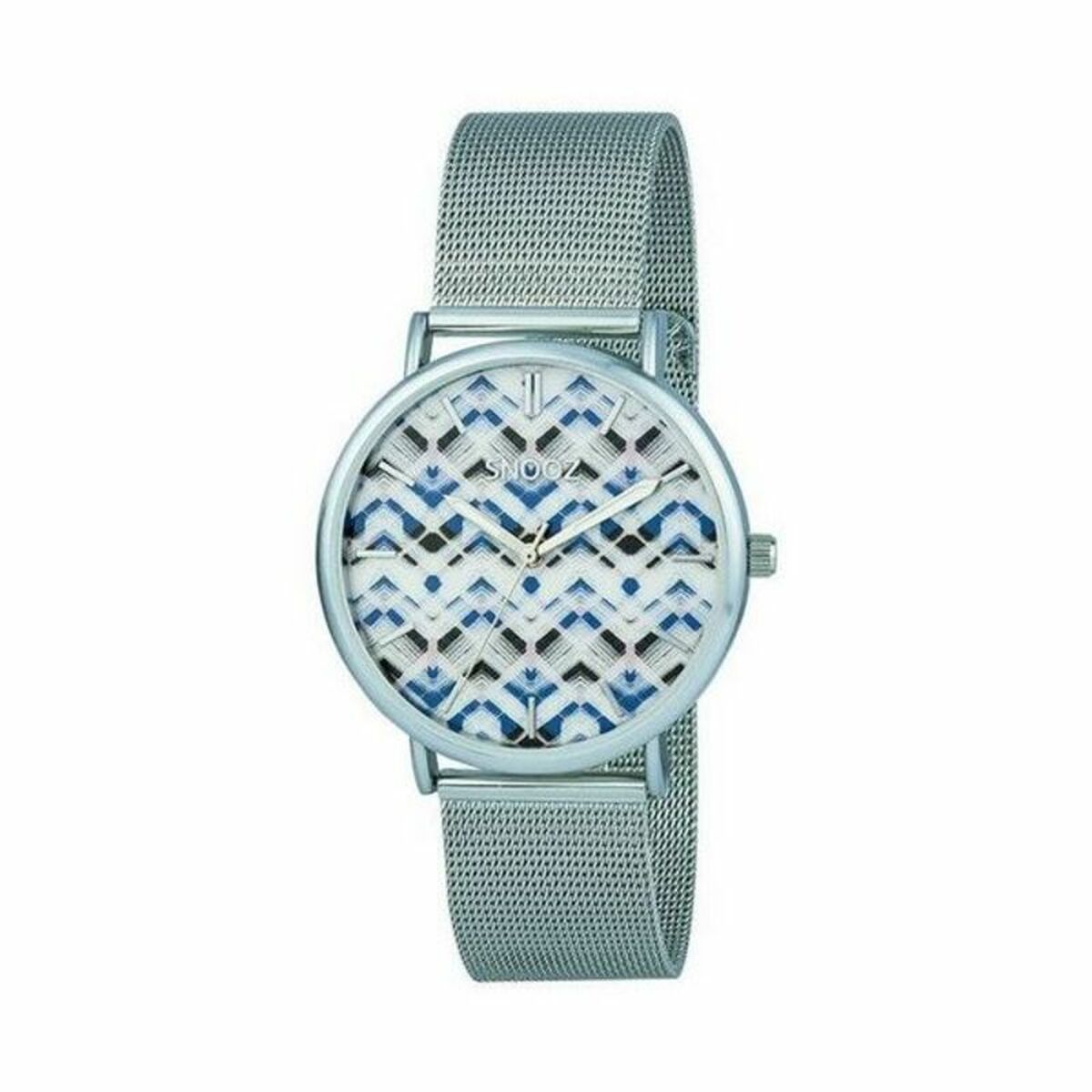 Orologio Unisex Snooz Saa1042-74 (Ø 40 mm)