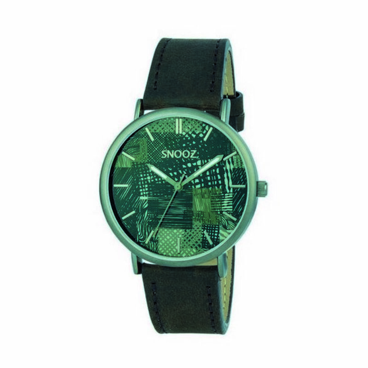 Orologio Unisex Snooz Saa1041-77 (Ø 40 mm)