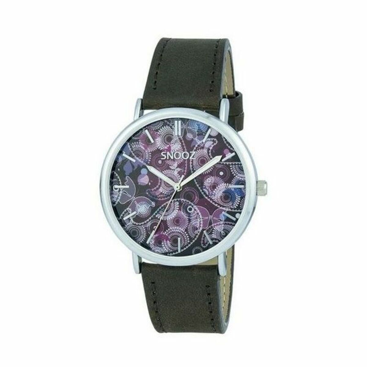 Orologio Unisex Snooz Saa1041-79 (Ø 40 mm)