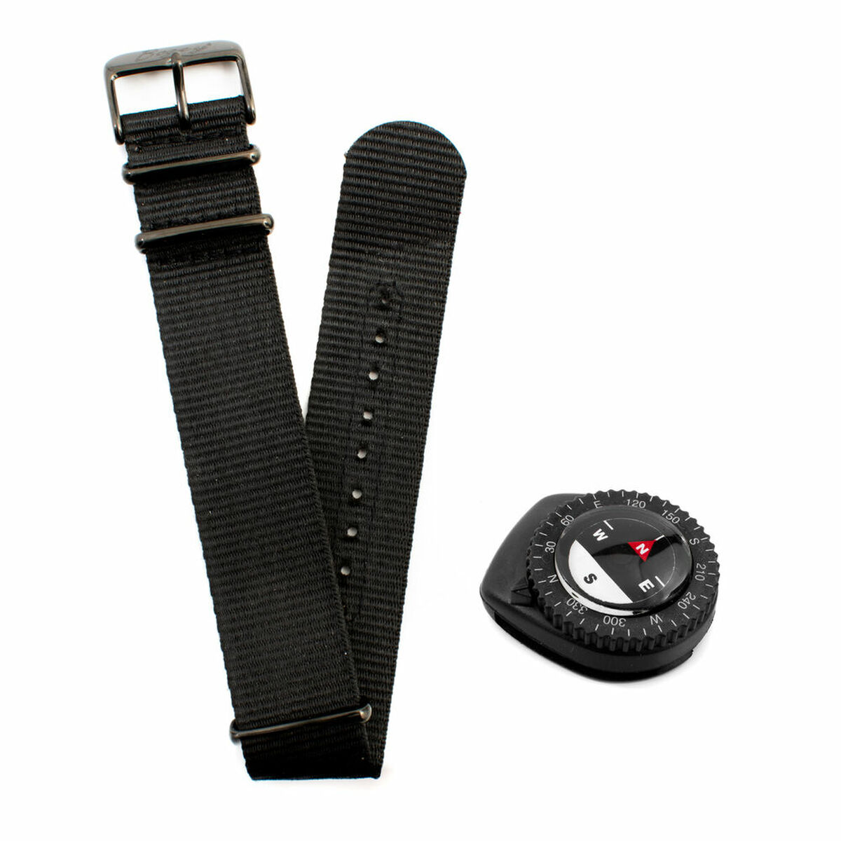 Orologio Uomo Bogey BSFS004YLBK (Ø 44 mm) - Immagine 2