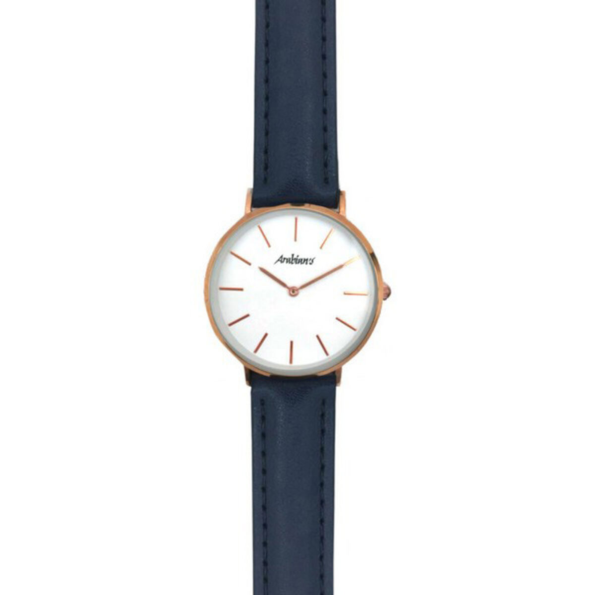 Orologio Unisex Arabians DPA2231A (Ø 35 mm) - Immagine 1
