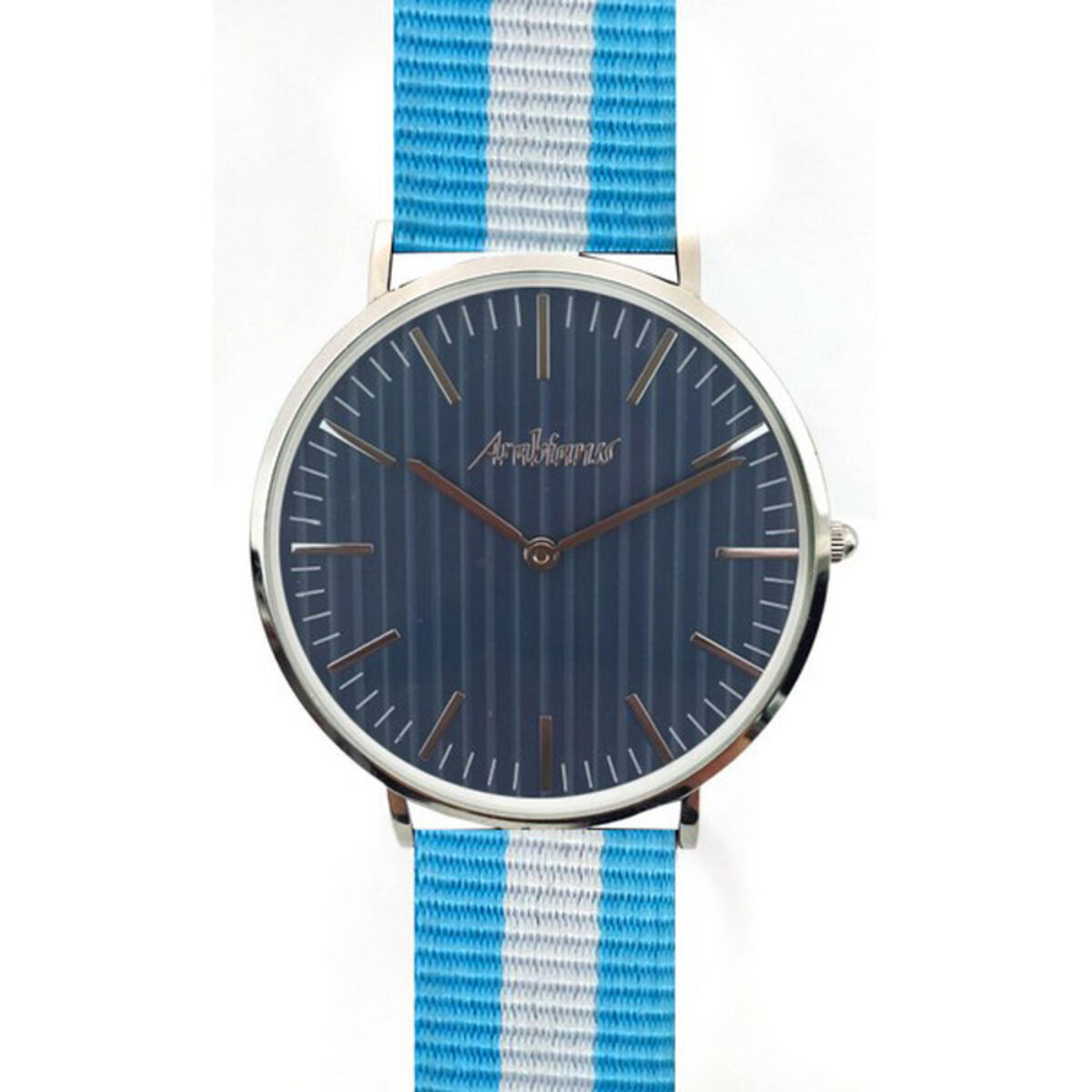 Orologio Unisex Arabians HBA2228H (Ø 38 mm) - Immagine 1