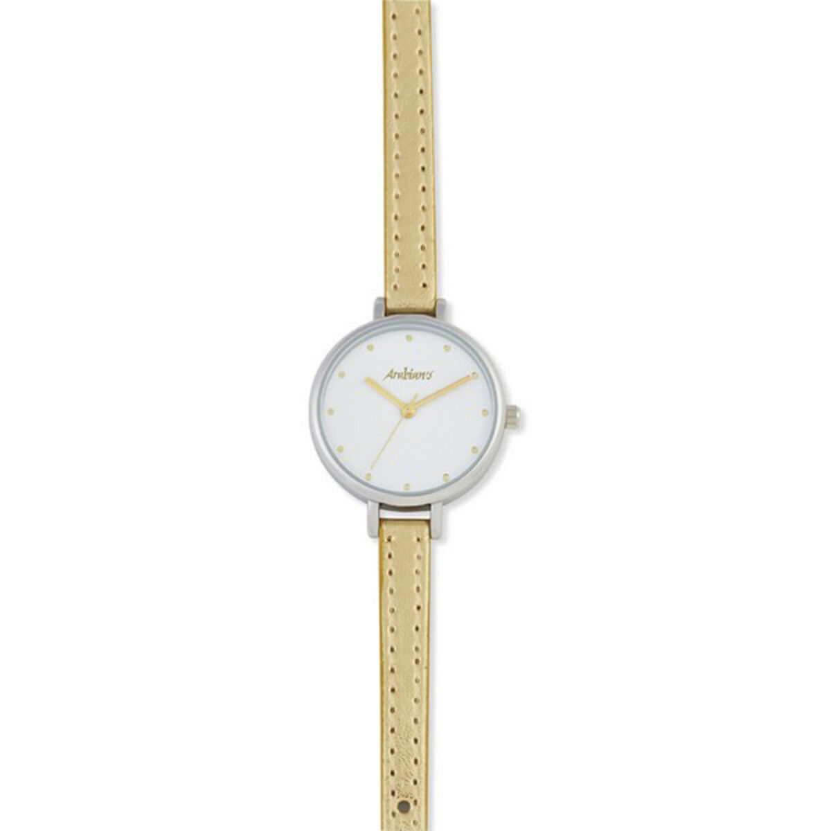 Orologio Donna Arabians DBA2265G (Ø 33 mm)