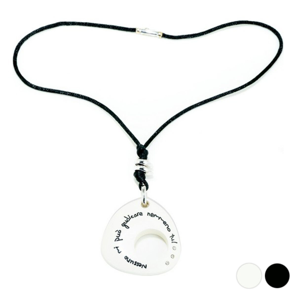 Collana Donna Demaria DM6TC038 45 cm