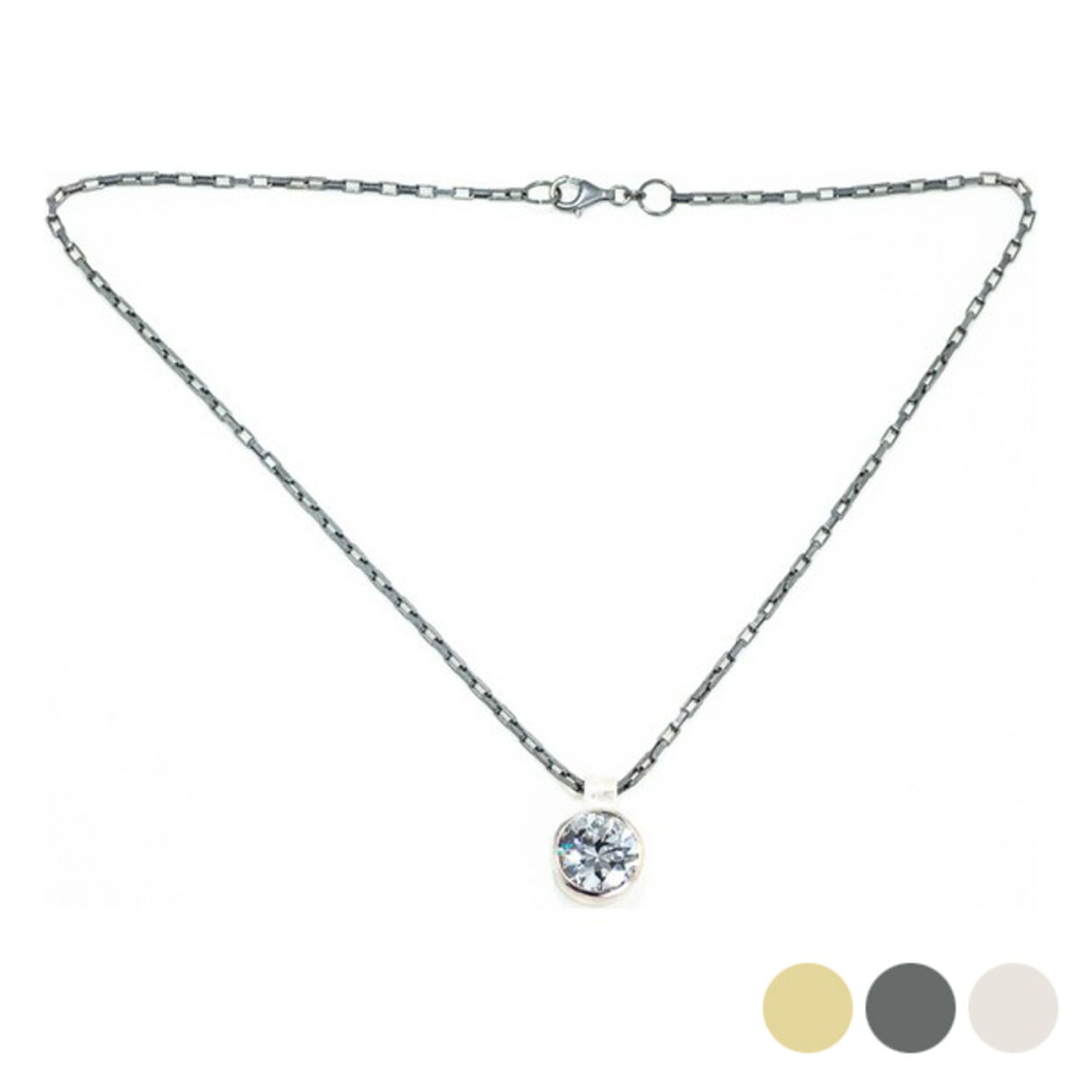 Collana Donna Demaria DMC6110453 45 cm